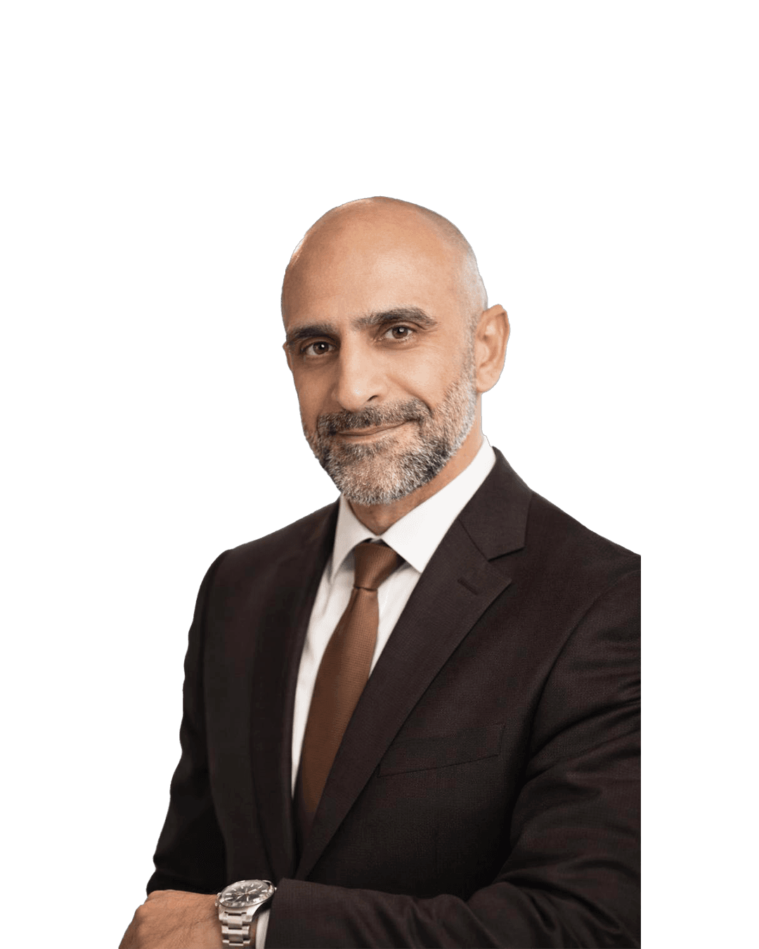 Behrouz Rahdari