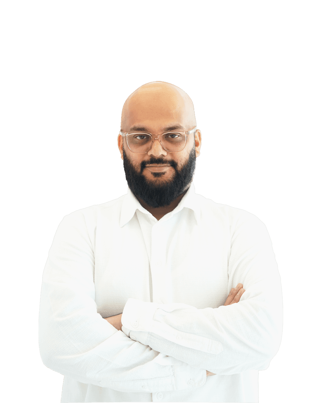 Mohamed Riyaz
