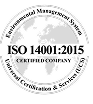 ISO 14001