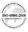 ISO 45001