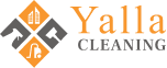 Yalla Cleaning