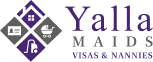 Yalla Maids Visas & Nannies